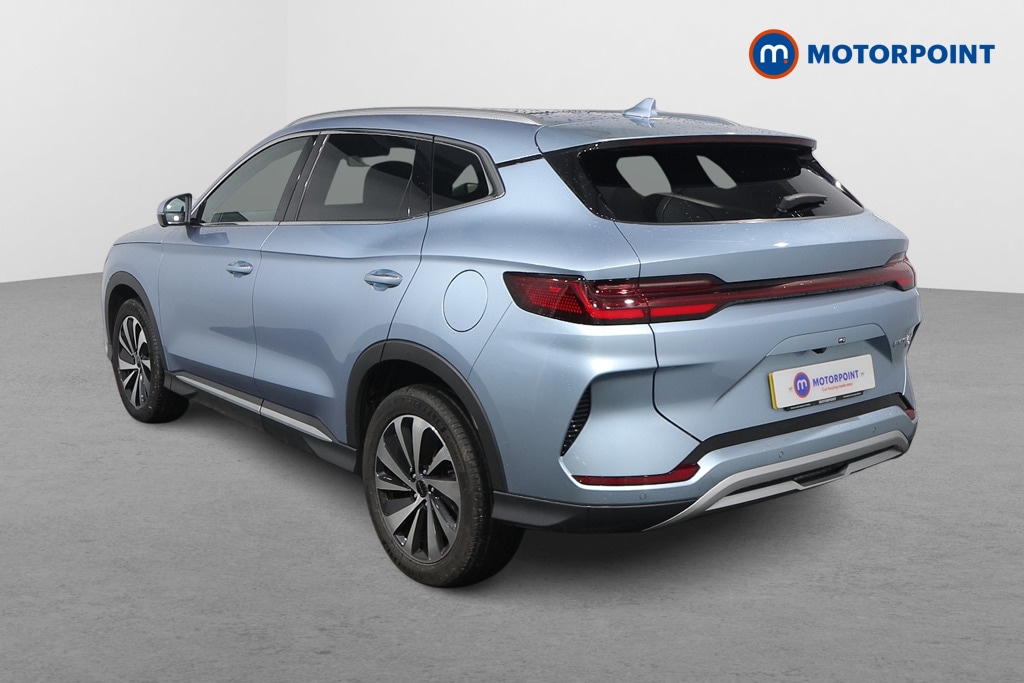 Used BYD Seal U 2025 for sale - 77629693: Photo 5