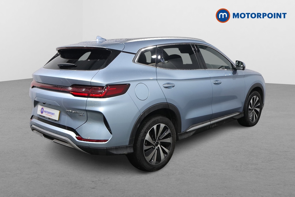 Used BYD Seal U 2025 for sale - 77629693: Photo 7