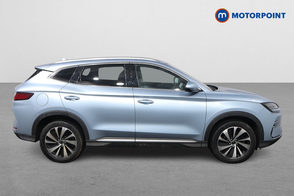 Used BYD Seal U 2025 for sale - 77629693: Photo 8