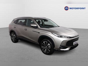 Used MG MG HS 2025 for sale - 76453027: Photo