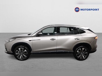 Used MG MG HS 2025 for sale - 76453027: Photo