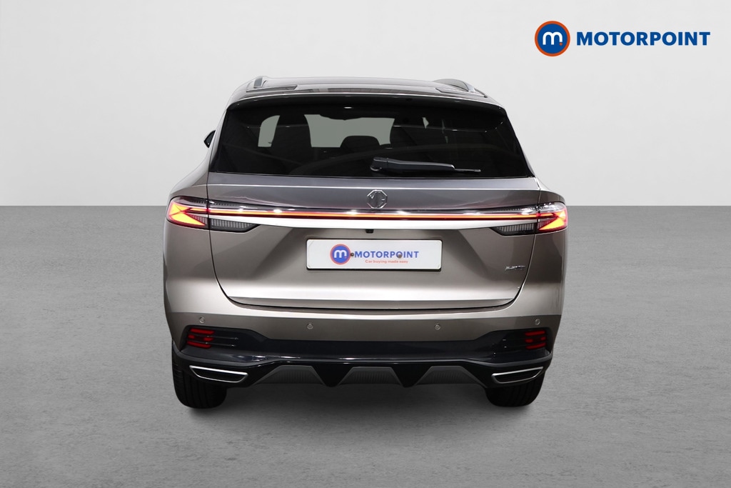 Used MG MG HS 2025 for sale - 76453027: Photo 6