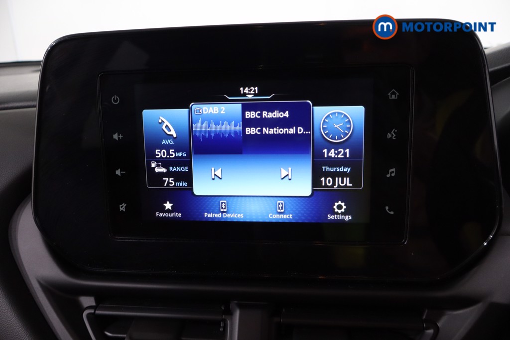 Used Suzuki SX4 S-Cross 2023 for sale - 77136580: Photo 10