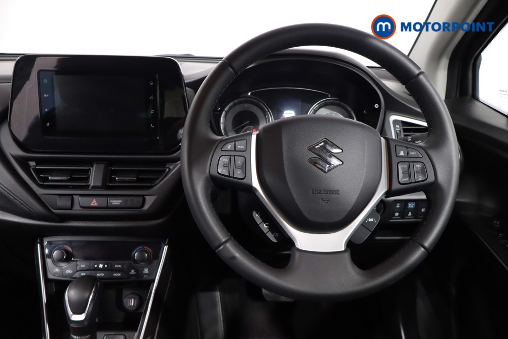 Used Suzuki SX4 S-Cross 2023 for sale - 77136580: Photo 11