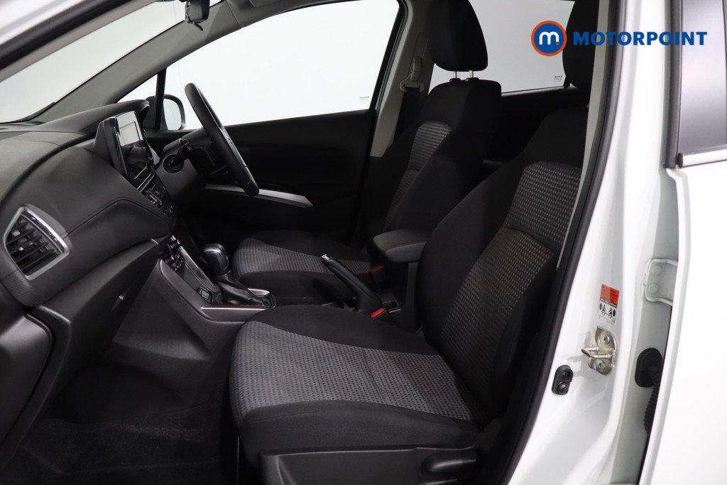 Used Suzuki SX4 S-Cross 2023 for sale - 77136580: Photo 12