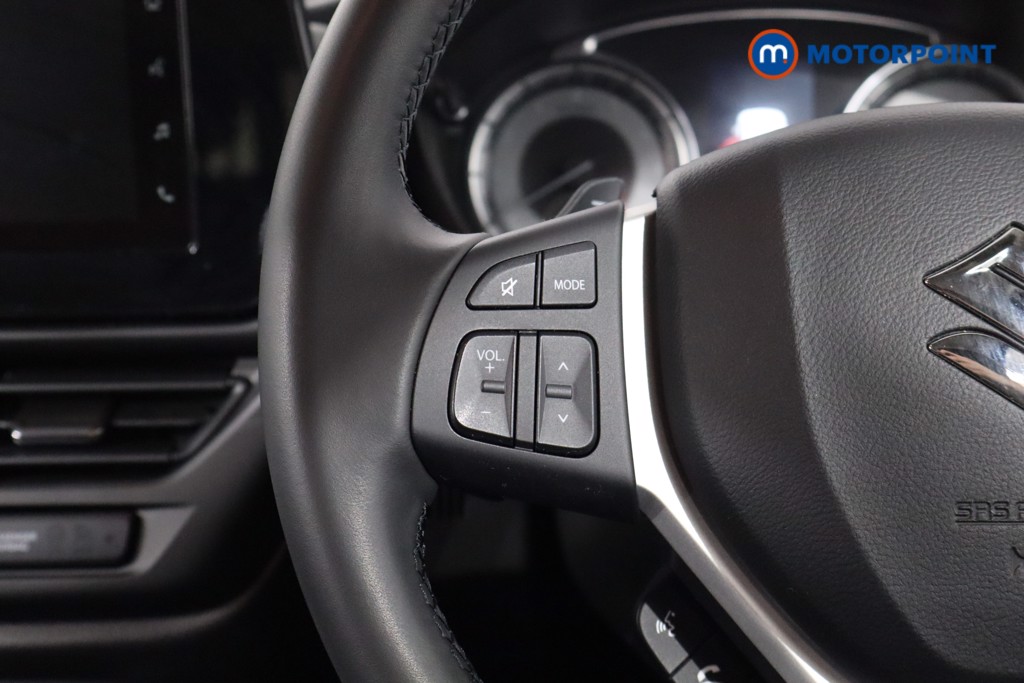 Used Suzuki SX4 S-Cross 2023 for sale - 77136580: Photo 15