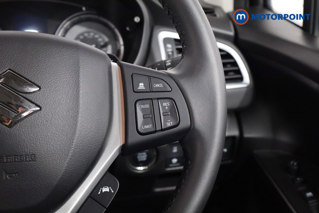 Used Suzuki SX4 S-Cross 2023 for sale - 77136580: Photo 16