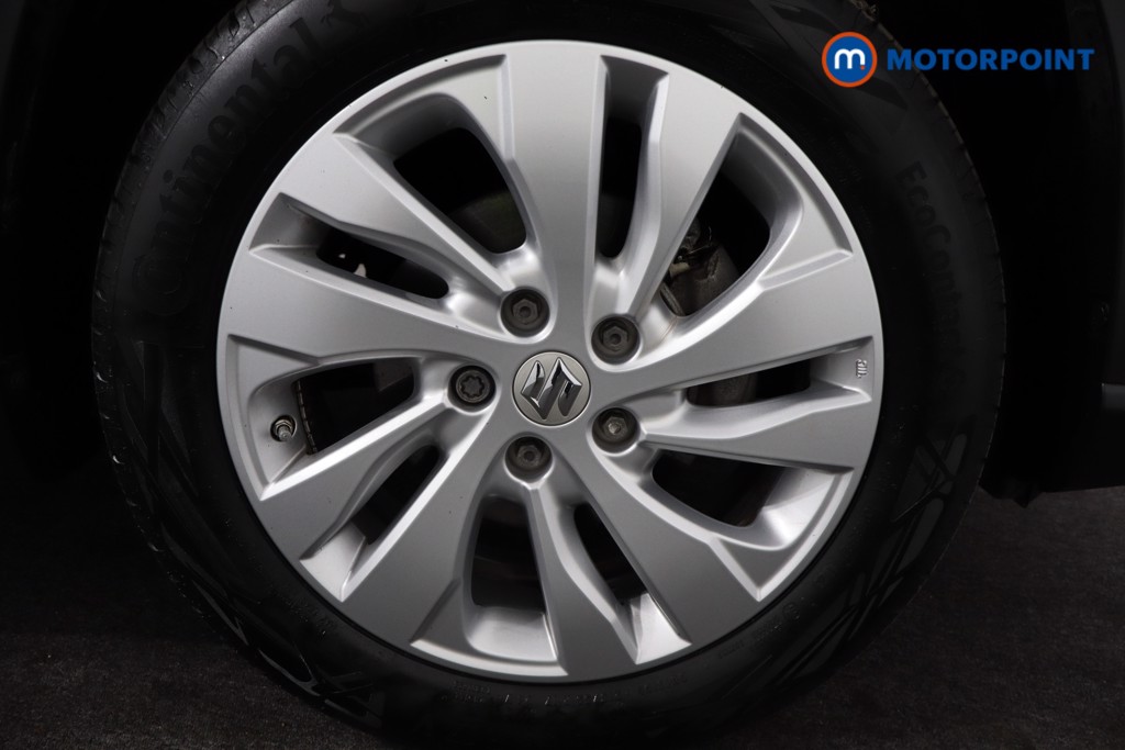 Used Suzuki SX4 S-Cross 2023 for sale - 77136580: Photo 17