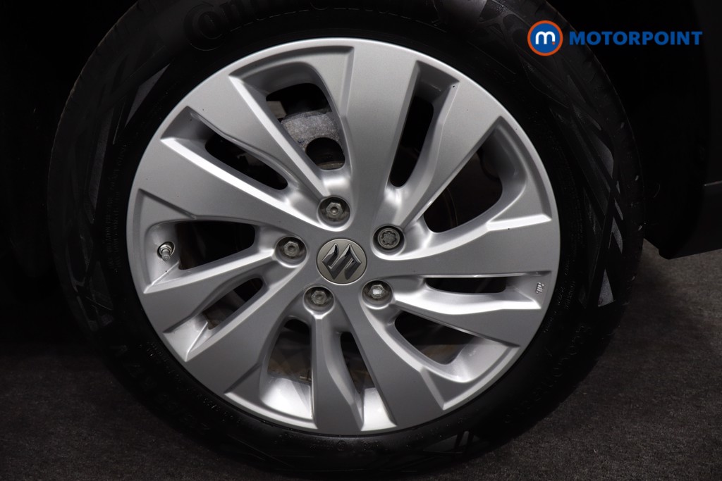 Used Suzuki SX4 S-Cross 2023 for sale - 77136580: Photo 19