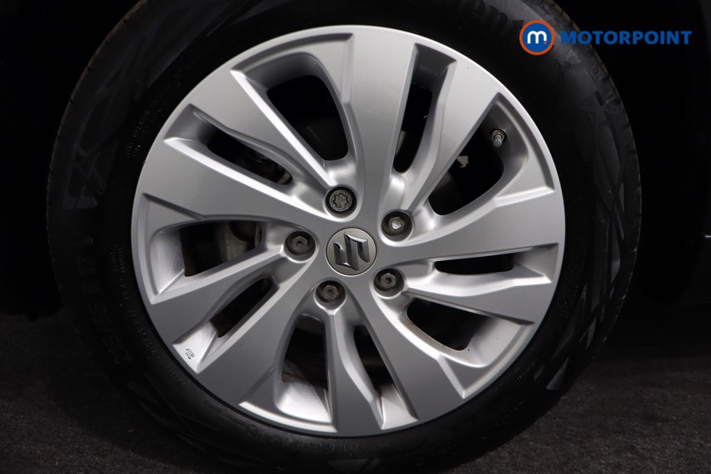 Used Suzuki SX4 S-Cross 2023 for sale - 77136580: Photo 20