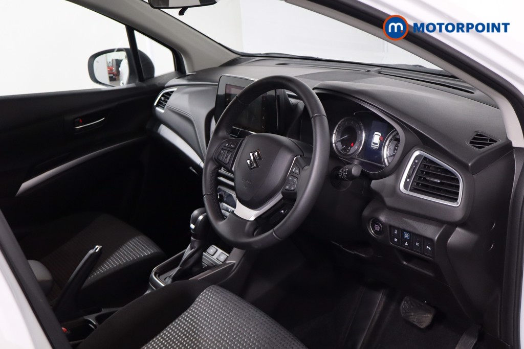 Used Suzuki SX4 S-Cross 2023 for sale - 77136580: Photo 21