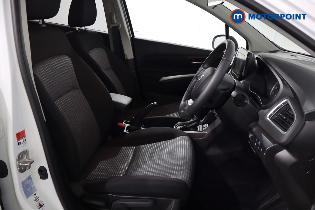 Used Suzuki SX4 S-Cross 2023 for sale - 77136580: Photo 22