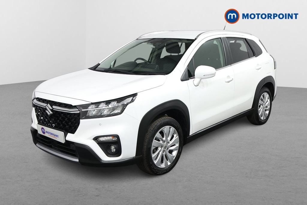 Used Suzuki SX4 S-Cross 2023 for sale - 77136580: Photo 3