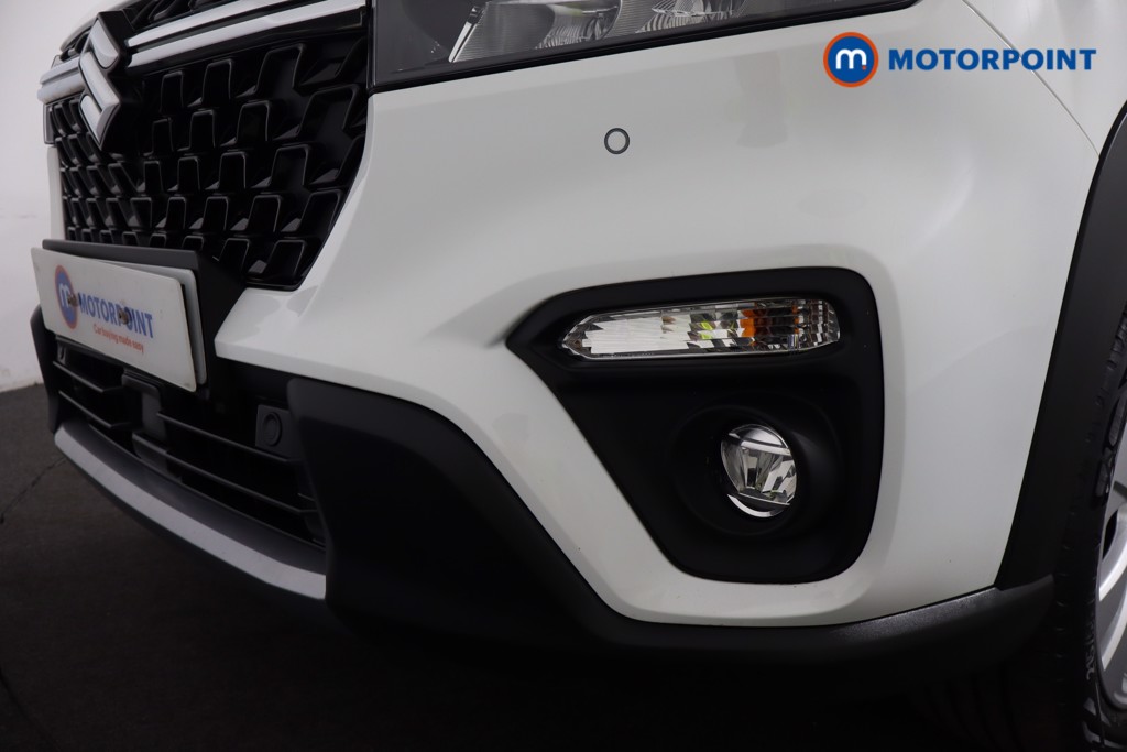 Used Suzuki SX4 S-Cross 2023 for sale - 77136580: Photo 32