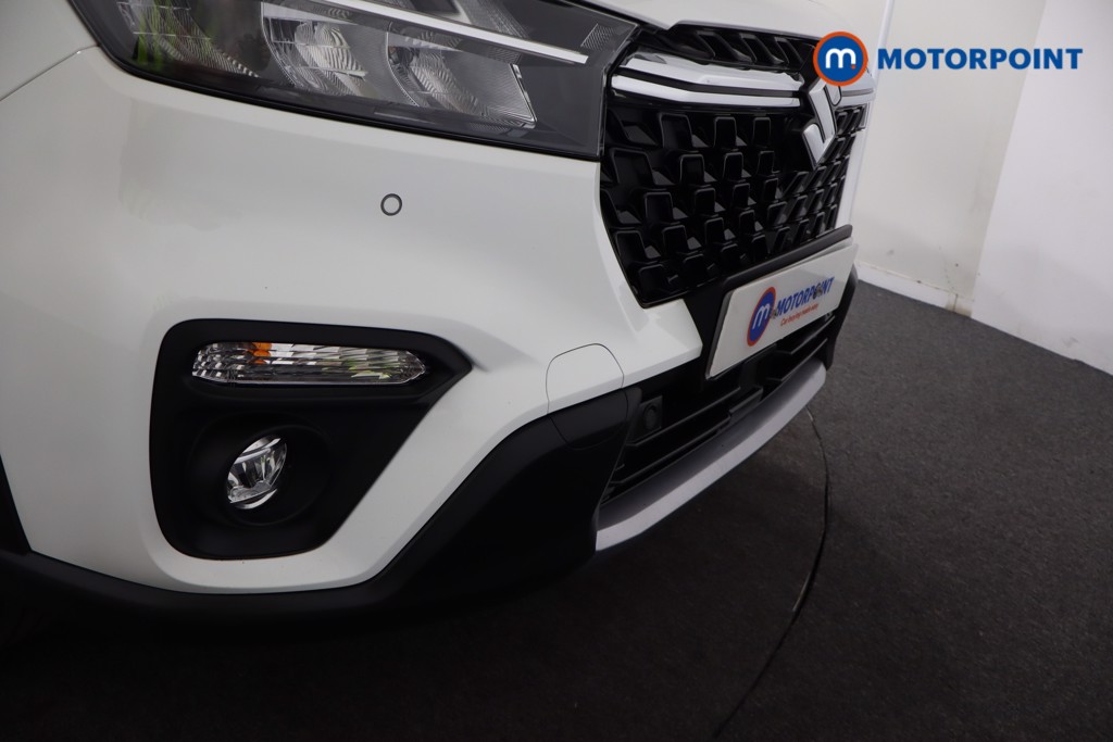 Used Suzuki SX4 S-Cross 2023 for sale - 77136580: Photo 34