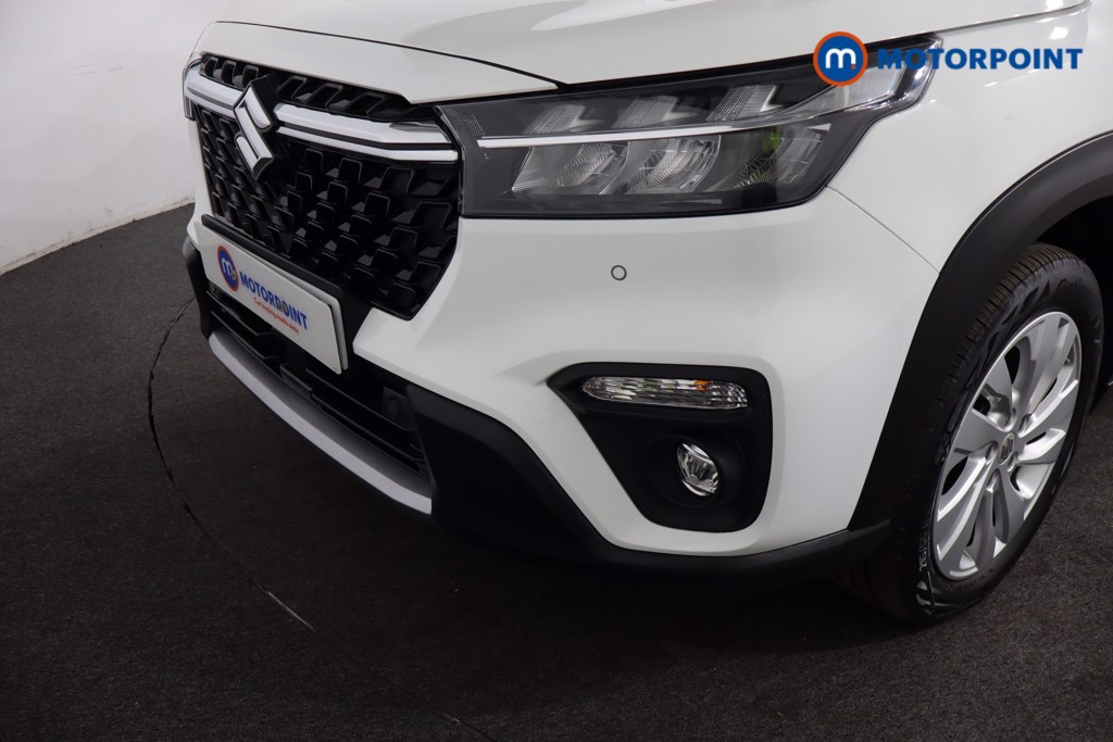 Used Suzuki SX4 S-Cross 2023 for sale - 77136580: Photo 35