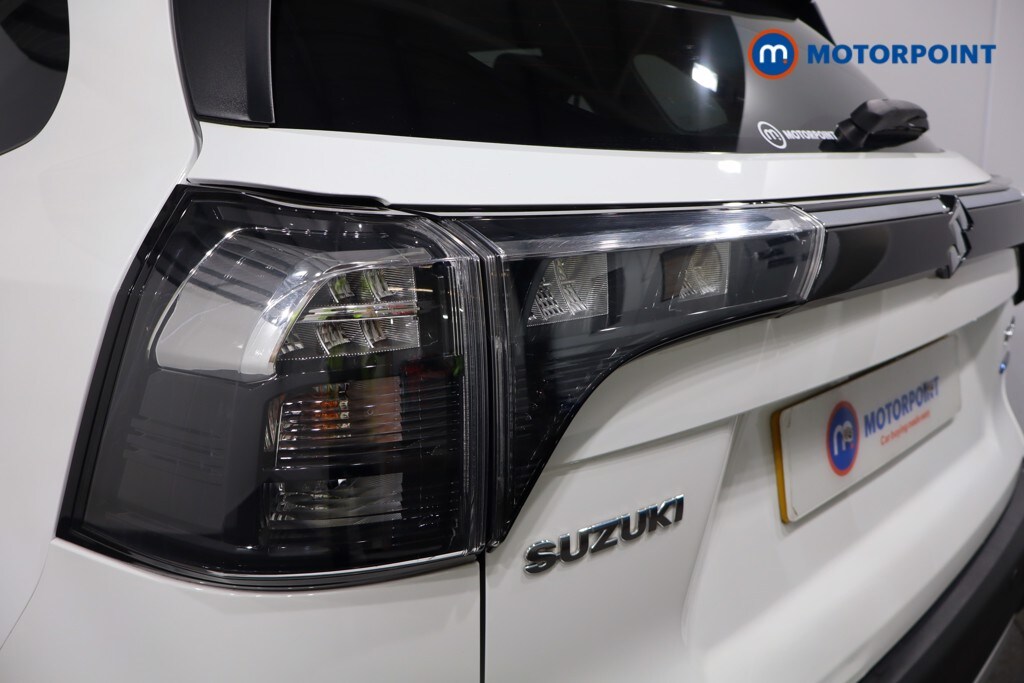 Used Suzuki SX4 S-Cross 2023 for sale - 77136580: Photo 37