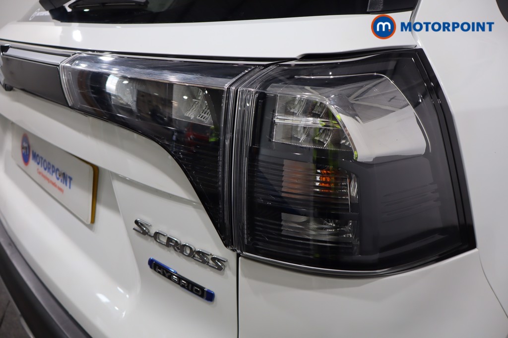 Used Suzuki SX4 S-Cross 2023 for sale - 77136580: Photo 38