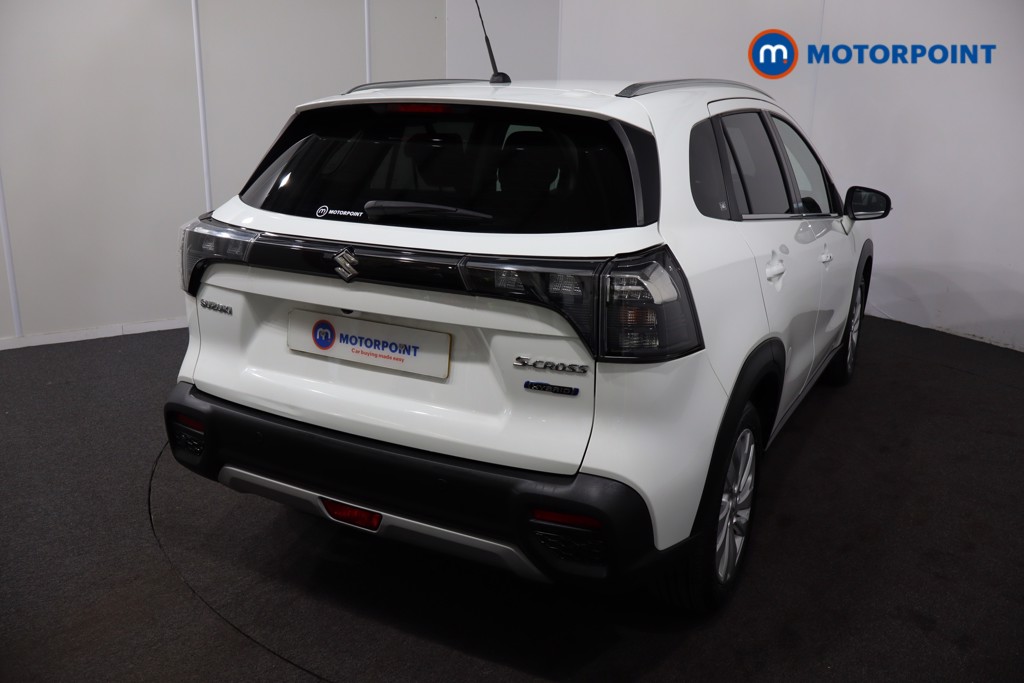 Used Suzuki SX4 S-Cross 2023 for sale - 77136580: Photo 41