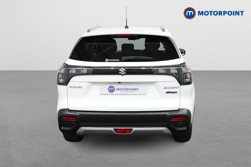 Used Suzuki SX4 S-Cross 2023 for sale - 77136580: Photo 6