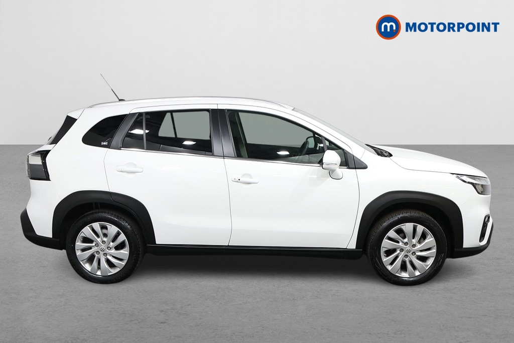 Used Suzuki SX4 S-Cross 2023 for sale - 77136580: Photo 8