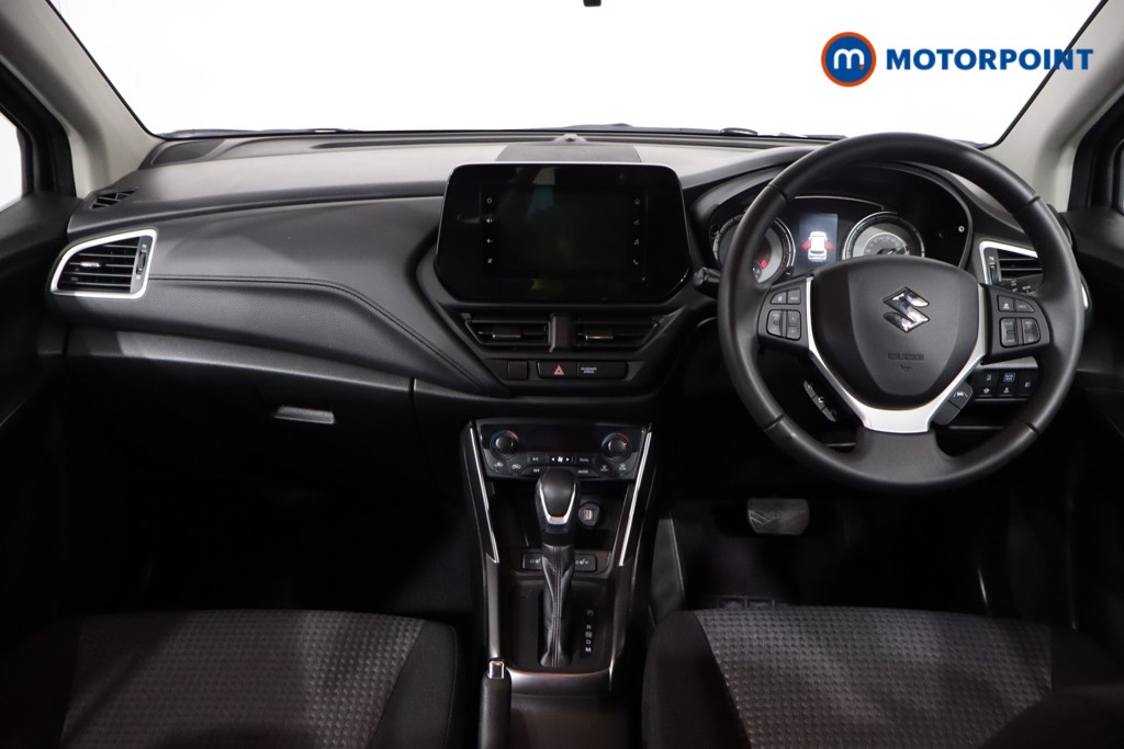 Used Suzuki SX4 S-Cross 2023 for sale - 77136580: Photo 9