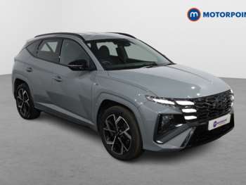 2024 - 1.6T N Line 5dr