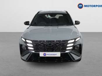 Used Hyundai TUCSON 2024 for sale - 74819075: Photo