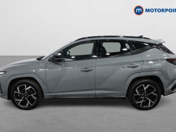Used Hyundai TUCSON 2024 for sale - 74819075: Photo