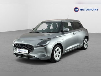 Used Suzuki Swift 2025 for sale - 79220403: Photo