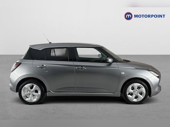 Used Suzuki Swift 2025 for sale - 79220403: Photo