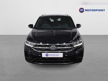 Used Volkswagen T-Roc 2023 for sale - 78271013: Photo