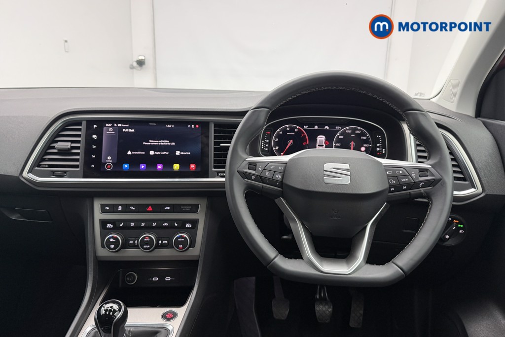 Used SEAT Ateca 2022 for sale - 76494919: Photo 10