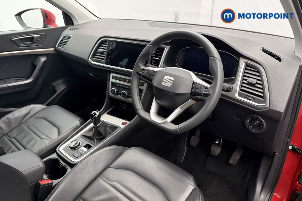 Used SEAT Ateca 2022 for sale - 76494919: Photo 14