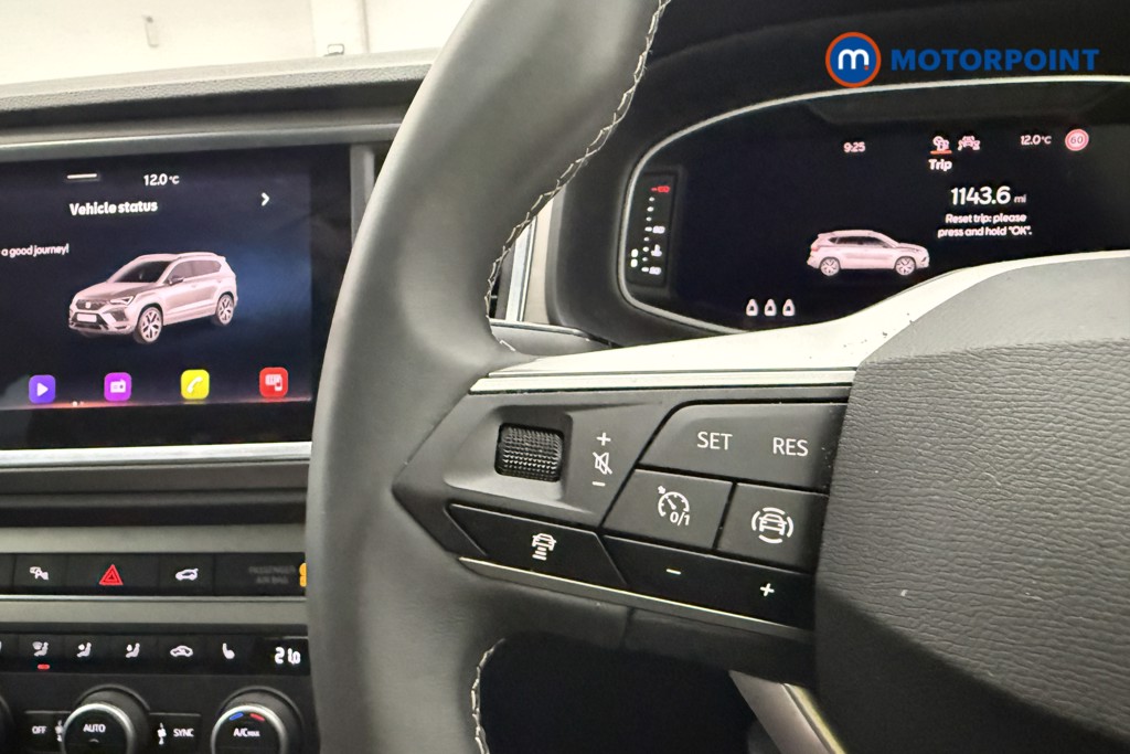 Used SEAT Ateca 2022 for sale - 76494919: Photo 15