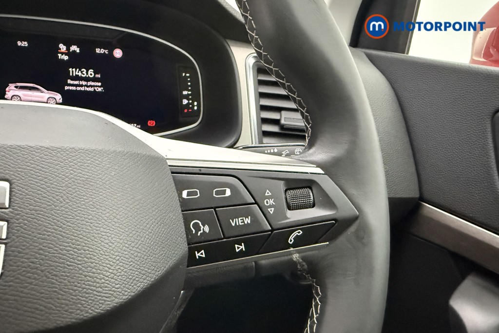 Used SEAT Ateca 2022 for sale - 76494919: Photo 16