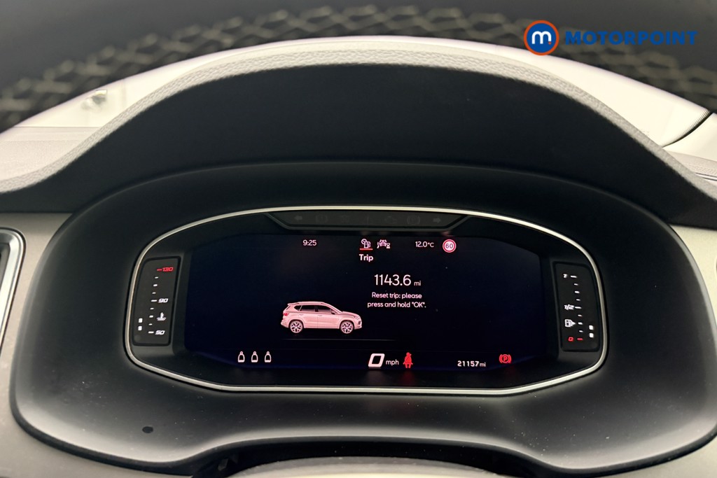 Used SEAT Ateca 2022 for sale - 76494919: Photo 17