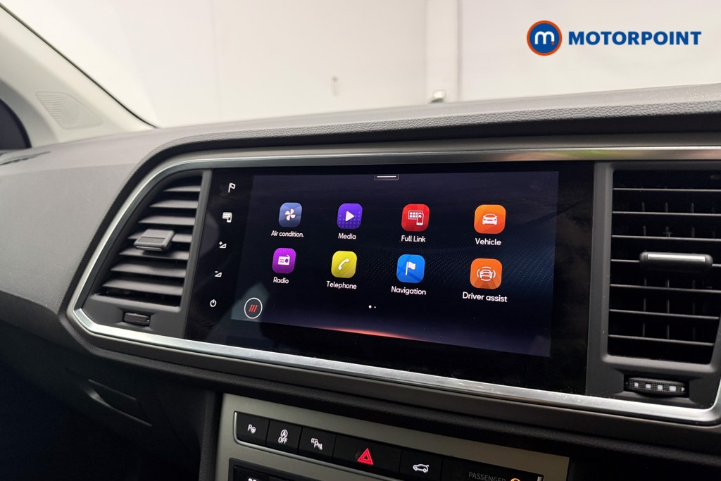 Used SEAT Ateca 2022 for sale - 76494919: Photo 18