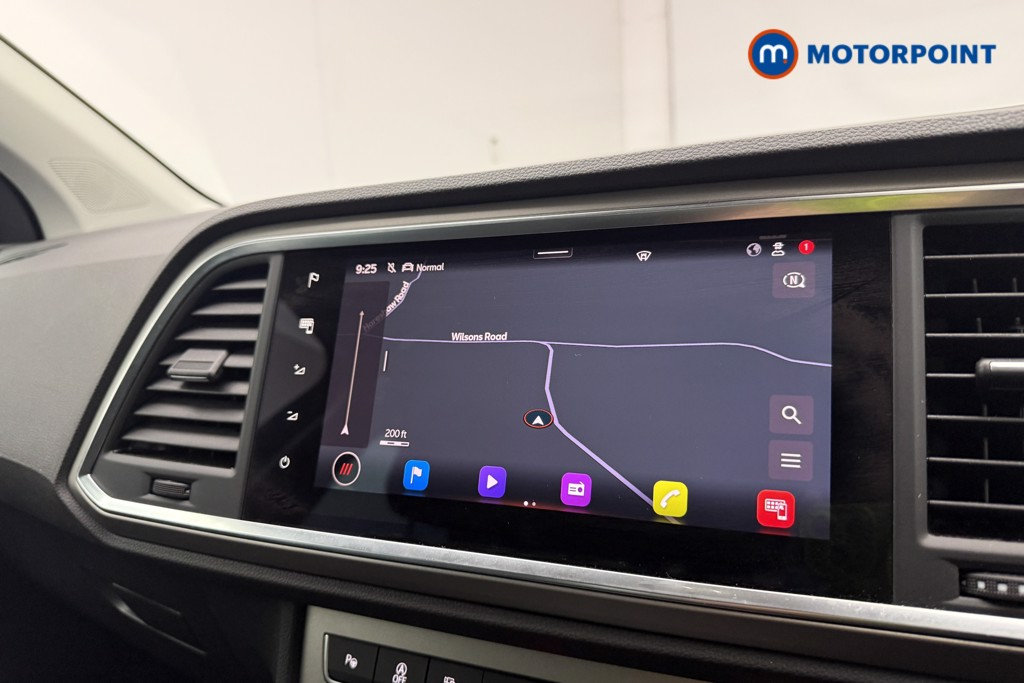 Used SEAT Ateca 2022 for sale - 76494919: Photo 19