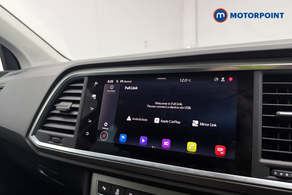 Used SEAT Ateca 2022 for sale - 76494919: Photo 20