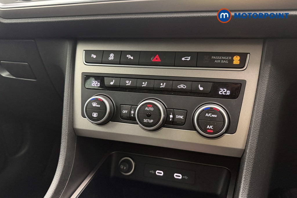 Used SEAT Ateca 2022 for sale - 76494919: Photo 21