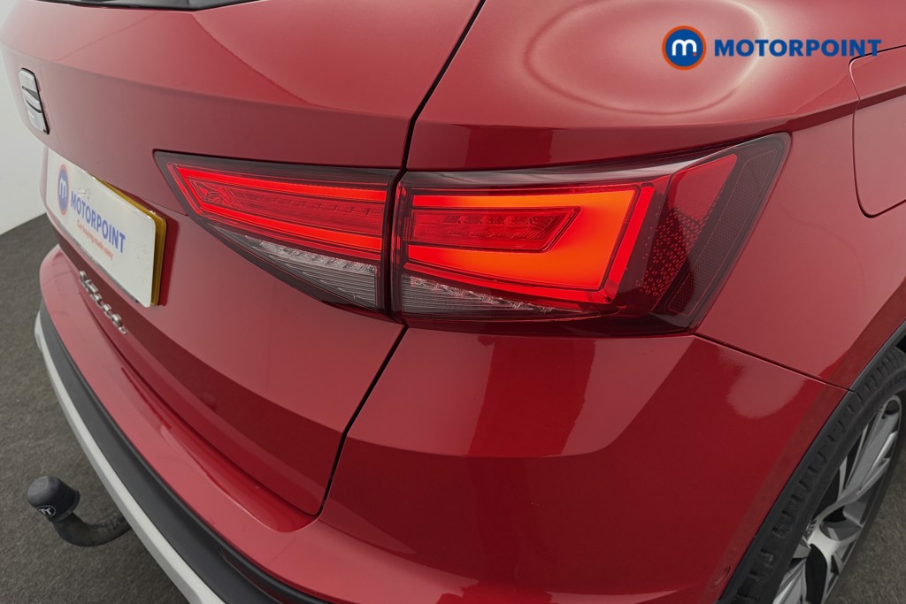 Used SEAT Ateca 2022 for sale - 76494919: Photo 28