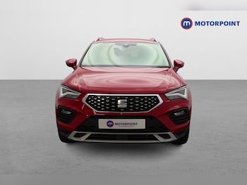Used SEAT Ateca 2022 for sale - 76494919: Photo