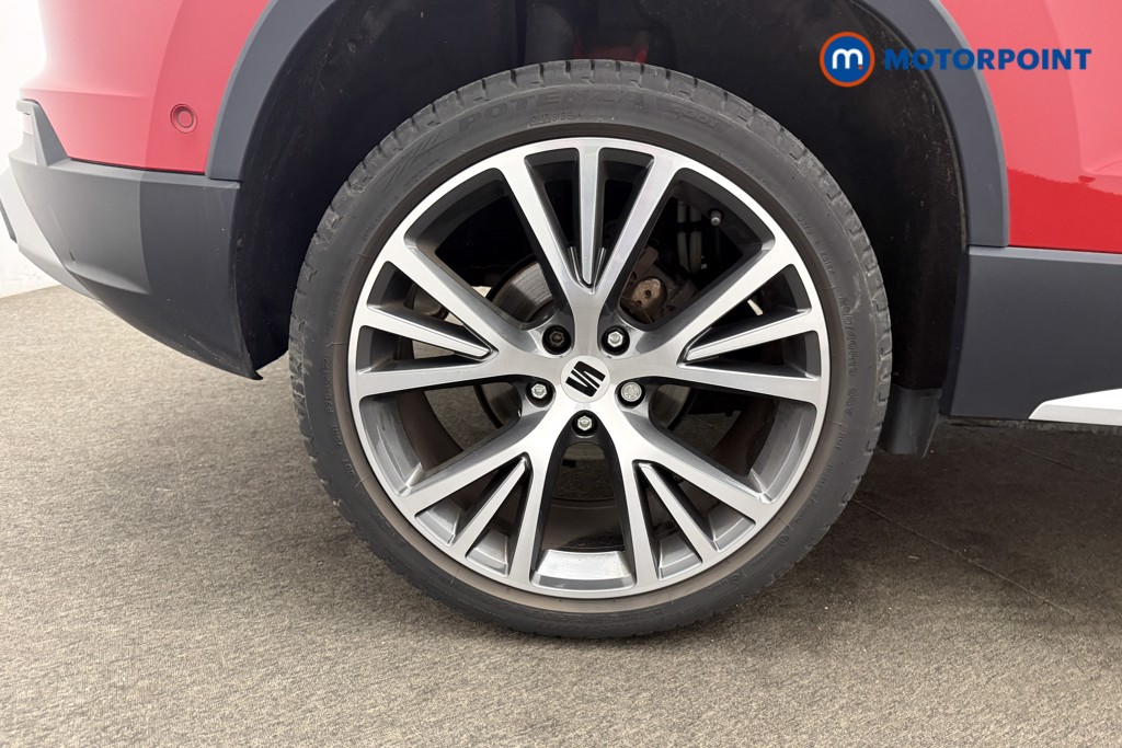 Used SEAT Ateca 2022 for sale - 76494919: Photo 30