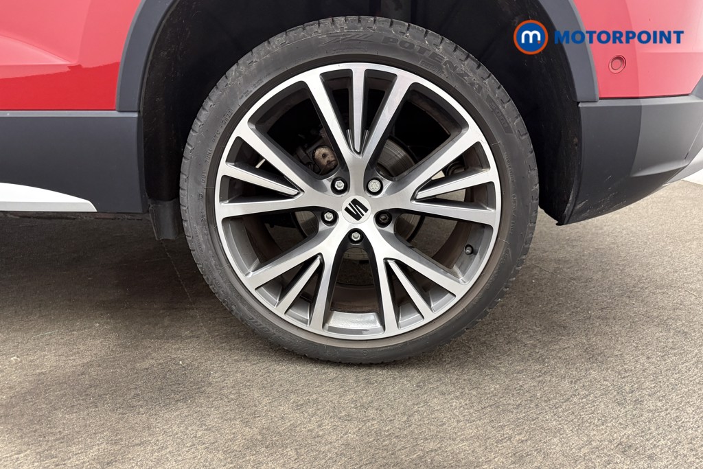 Used SEAT Ateca 2022 for sale - 76494919: Photo 31