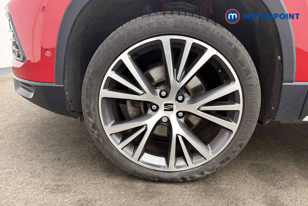 Used SEAT Ateca 2022 for sale - 76494919: Photo 32