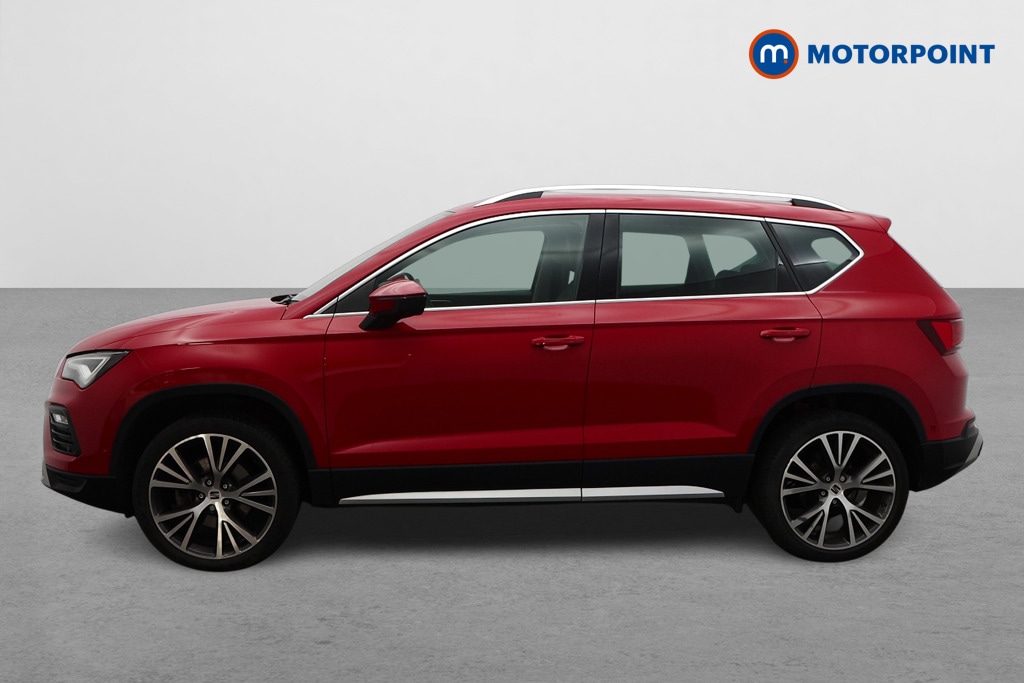 Used SEAT Ateca 2022 for sale - 76494919: Photo 4