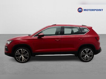 Used SEAT Ateca 2022 for sale - 76494919: Photo