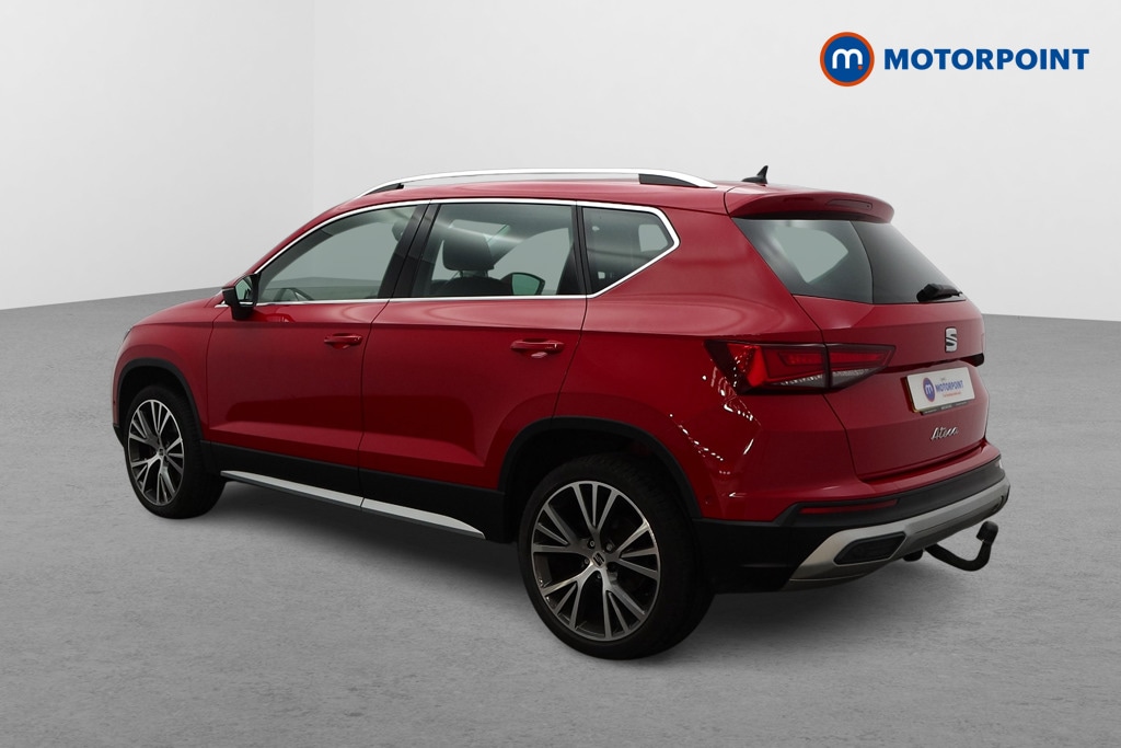 Used SEAT Ateca 2022 for sale - 76494919: Photo 5