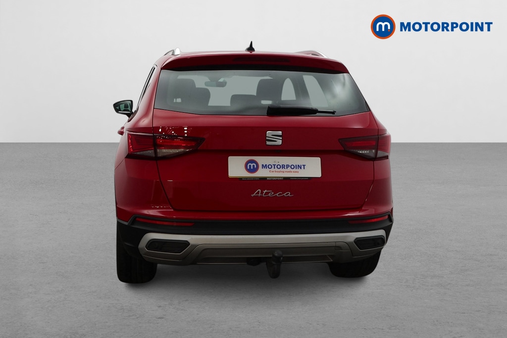 Used SEAT Ateca 2022 for sale - 76494919: Photo 6